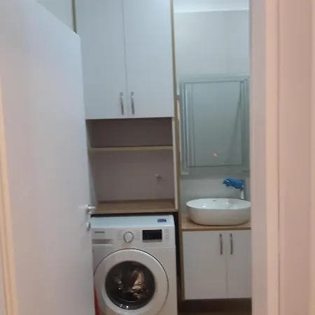 Apartment Lida's 2 Bedrooms