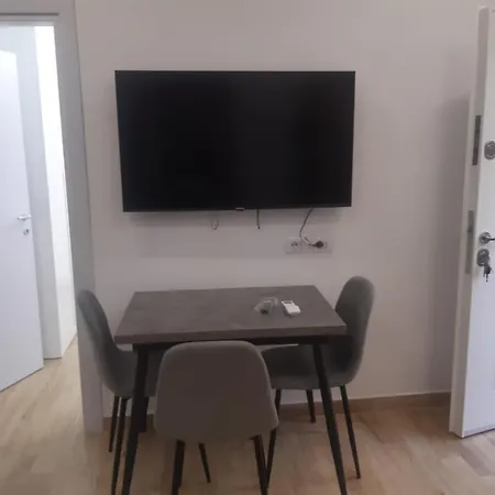 Апартаменты Lida's 2 Bedrooms