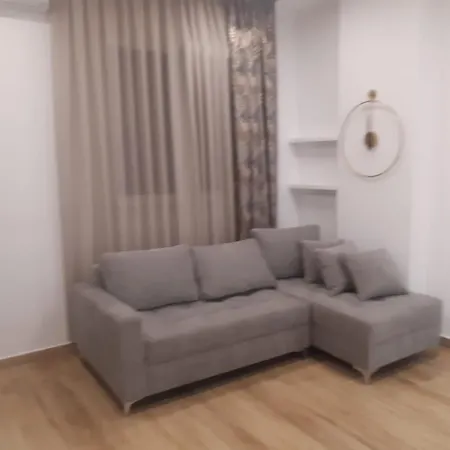 Lida's 2 Bedrooms *