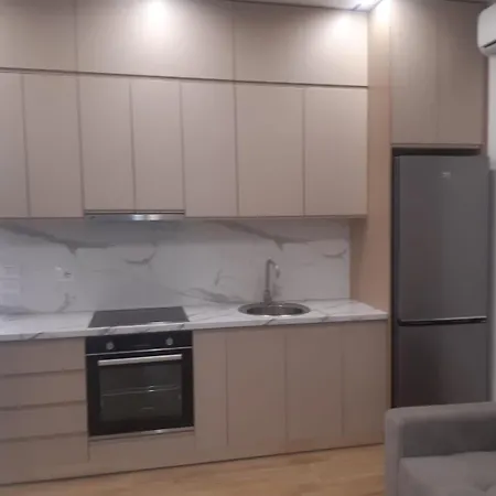 Lida's 2 Bedrooms *