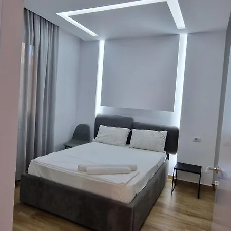 Апартаменты Lida's 2 Bedrooms *