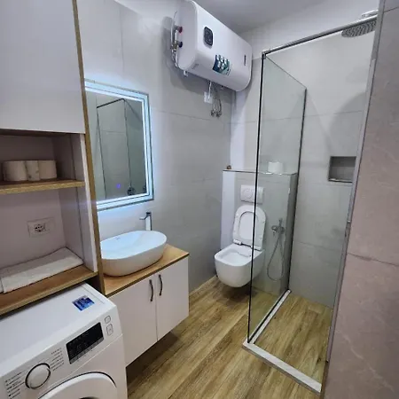 Апартаменты Lida's 2 Bedrooms