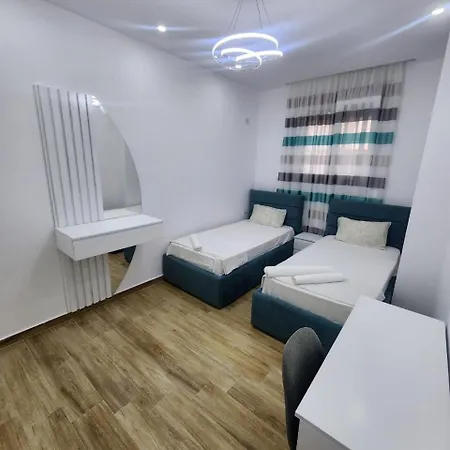 Апартаменты Lida's 2 Bedrooms