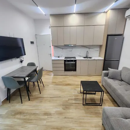 Lida's 2 Bedrooms