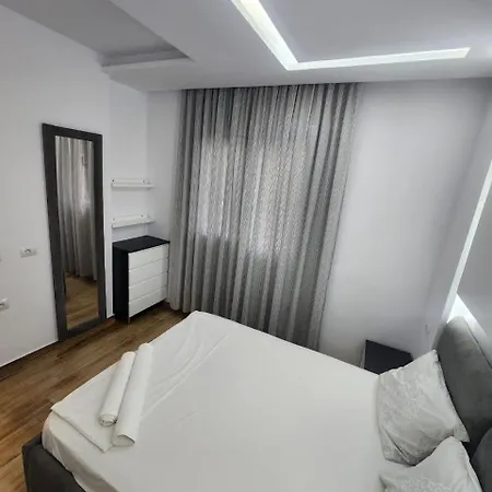 Апартаменты Lida's 2 Bedrooms