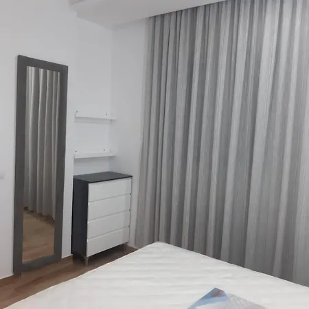 Lida's 2 Bedrooms Durrës