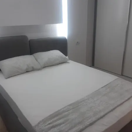 Lida's 2 Bedrooms