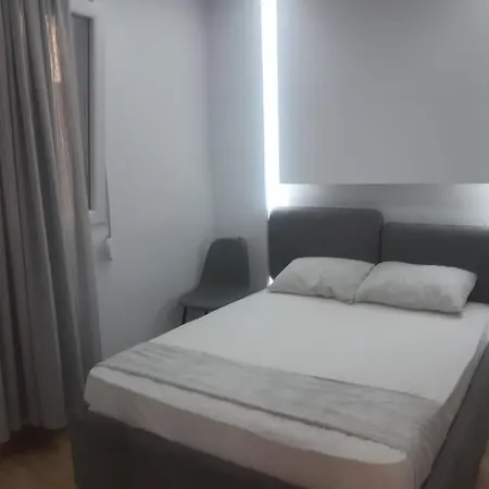 Lida's 2 Bedrooms Appartamento Durrës
