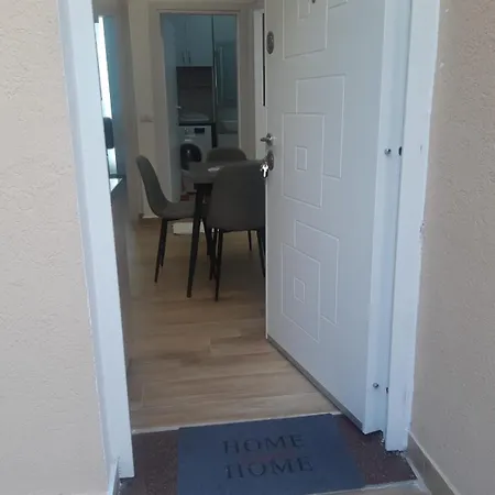 Appartamento Lida's 2 Bedrooms